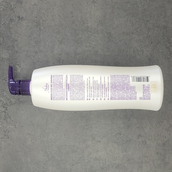 Lanza Healing Smooth Glossifying Shampoo  1 Liter - Picture 2 of 2